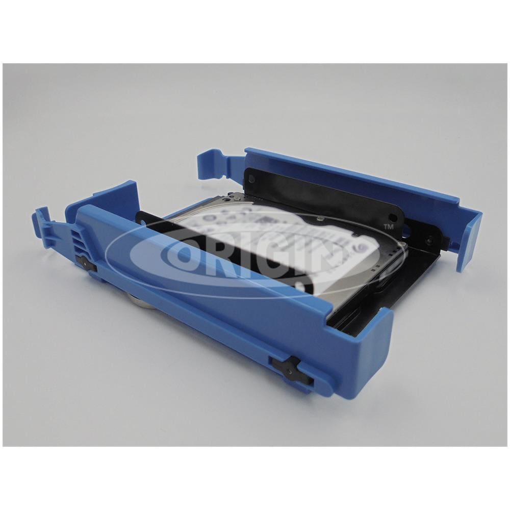 2tb Desktop 3.5in Sata Hd Kit 7200rpm Dell Wkstn Chassis . In - Foto 1