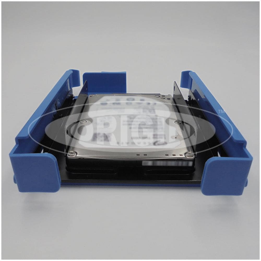 2tb Desktop 3.5in Sata Hd Kit 7200rpm Dell Wkstn Chassis . In - Foto 2