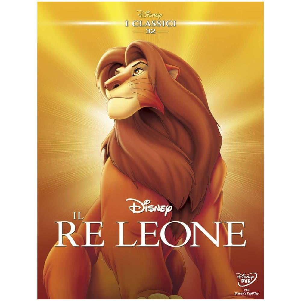 Re Leone (Il)  - Foto 1
