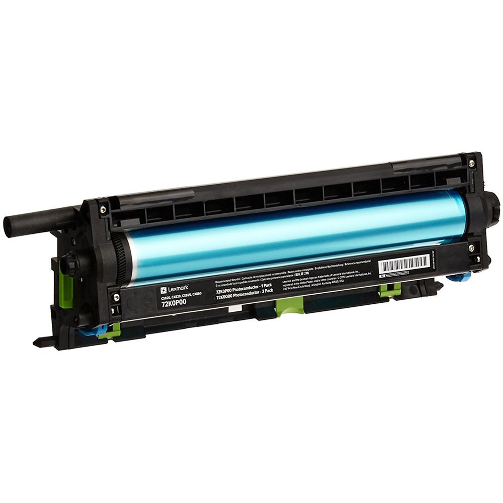 72K0Q00 Tamburo di Stampa Originale per CS820 / CX8xx Capacità 175000 Pagine - Foto 1
