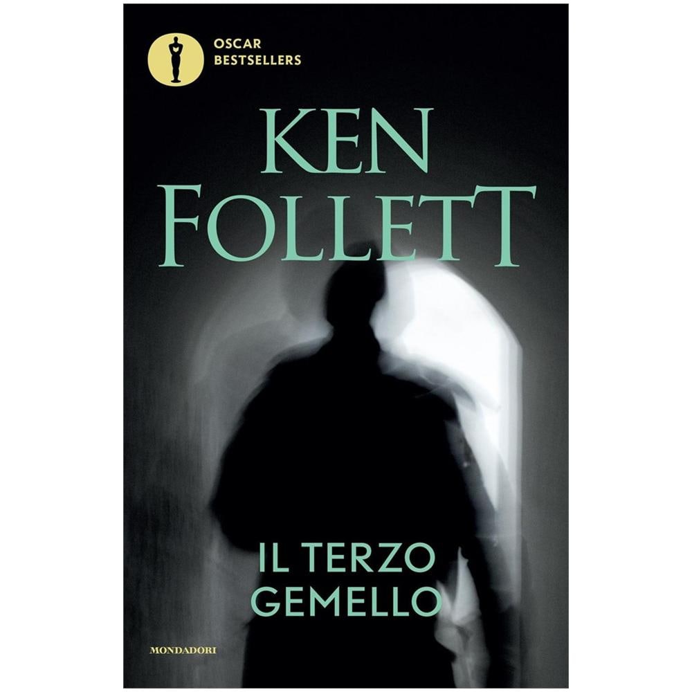 Ken Follett - Il terzo gemello - Foto 1