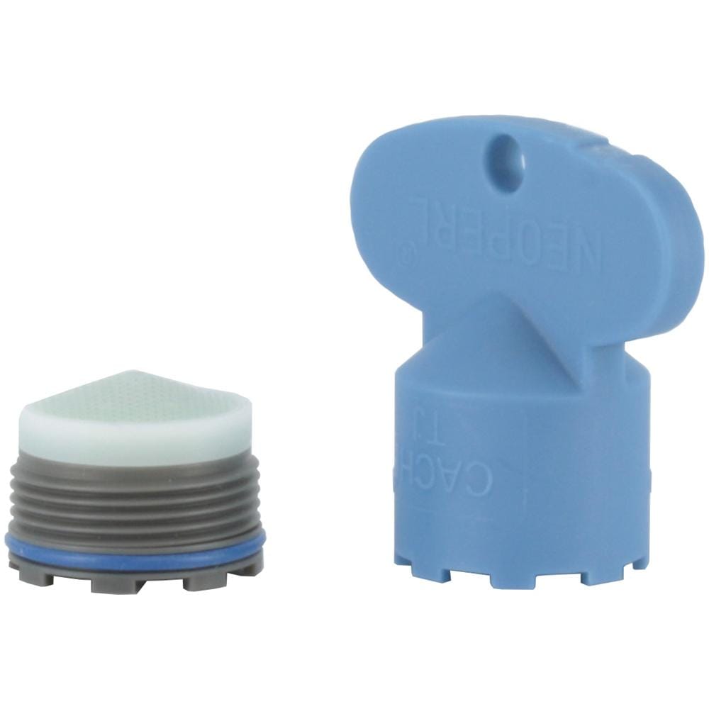 Bauedge Aereatore C / chiave X Mon. bidet - Foto 1