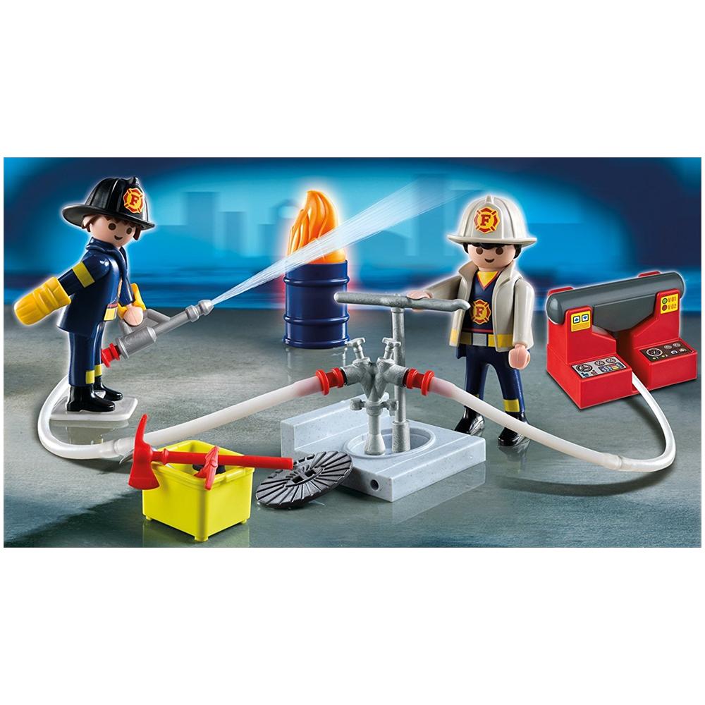 Valigetta Grande - Pompieri - Foto 2