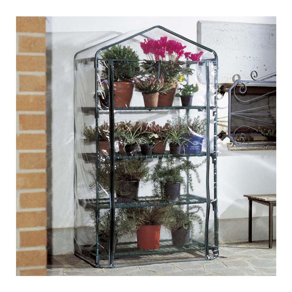 Serra Grande A 4 Ripiani Azalea Big - Foto 1