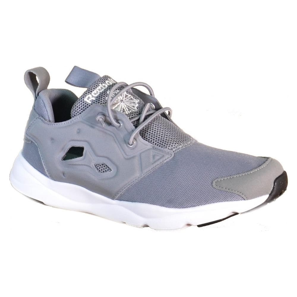 Furylite Scarpe Sportive Uomo Grigie V68763 numero 45.5 - Foto 1