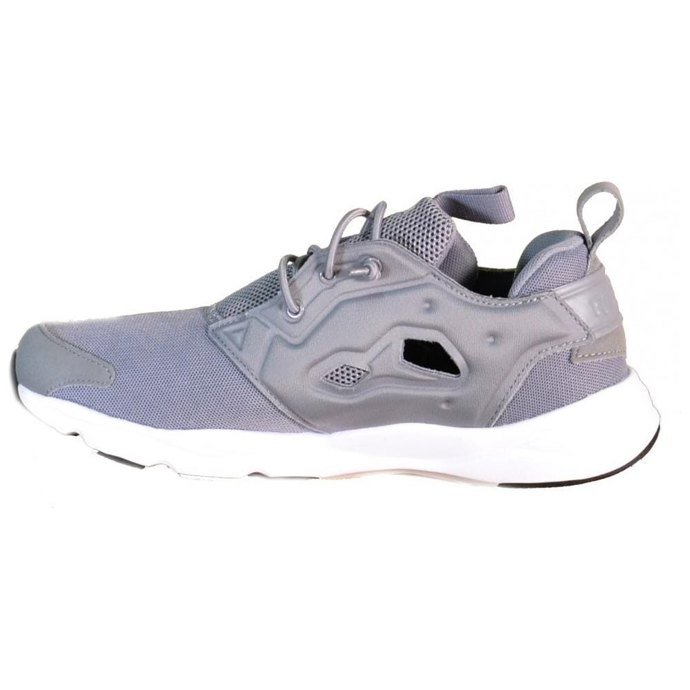 Furylite Scarpe Sportive Uomo Grigie V68763 numero 45.5 - Foto 2