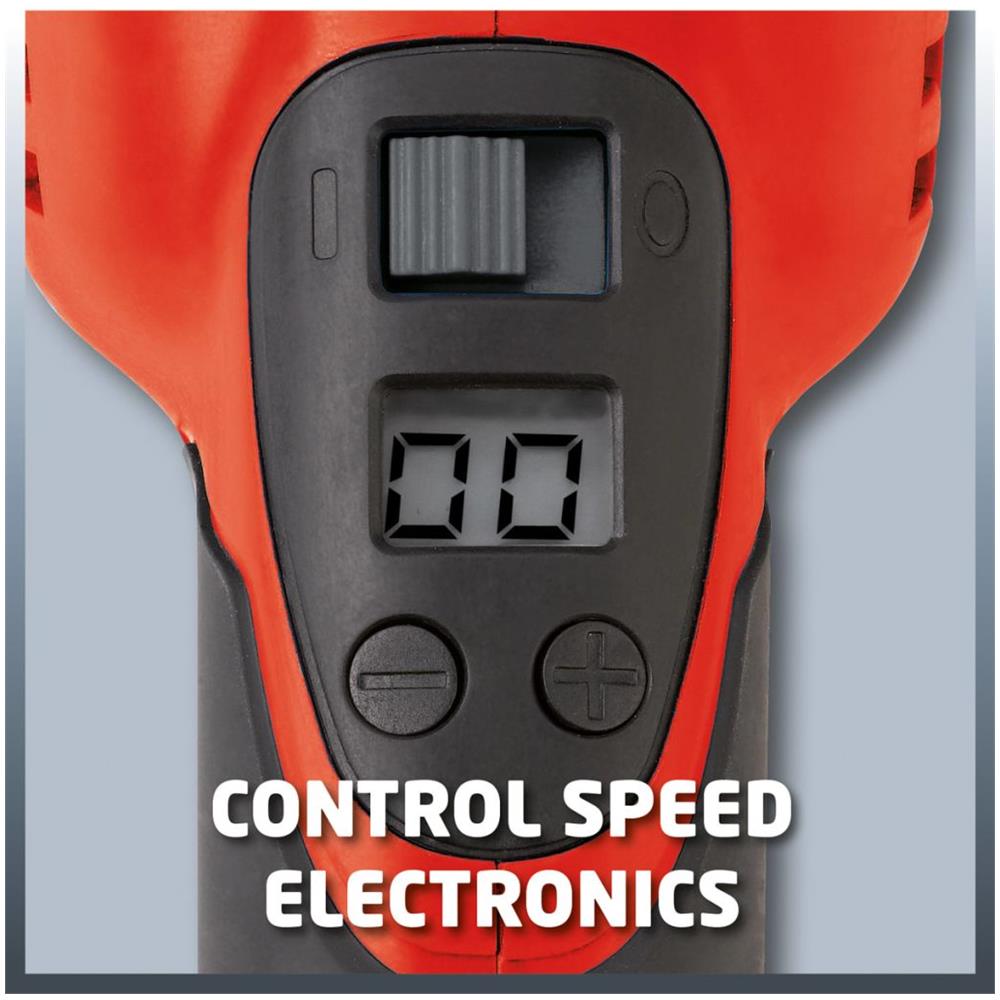 Levigatrice Angolare Cc-po 1100/1e 1100 W 2093264 - Foto 2