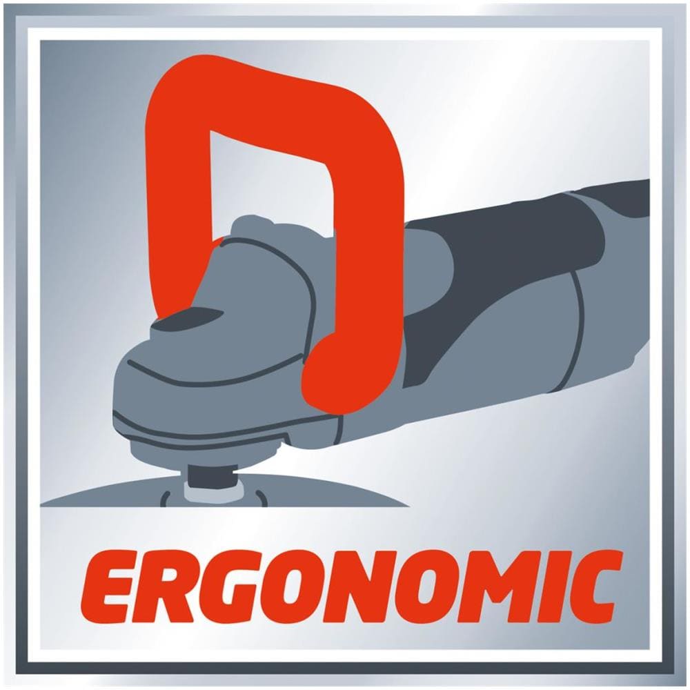 Levigatrice Angolare Cc-po 1100/1e 1100 W 2093264 - Foto 7