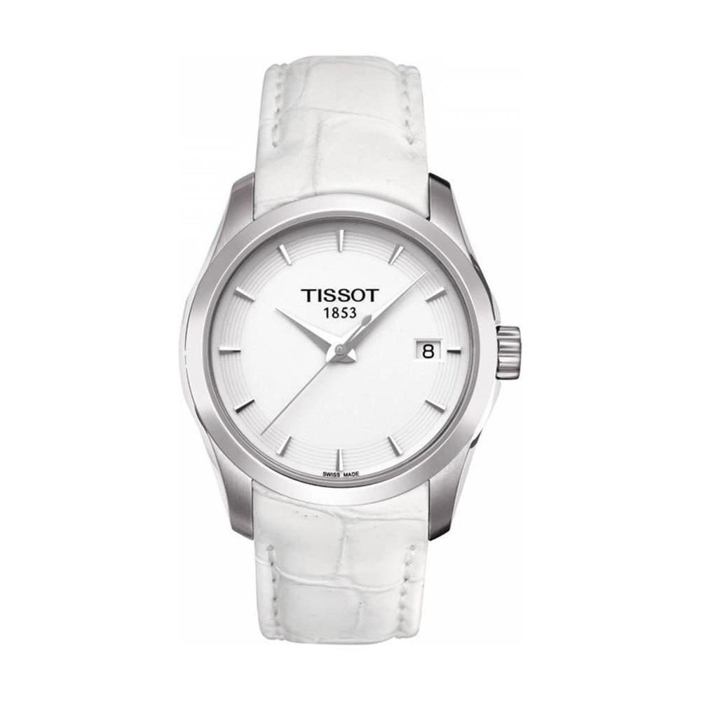 Orologio Donna Al Quarzo T0352101601100 Couturier - Foto 1