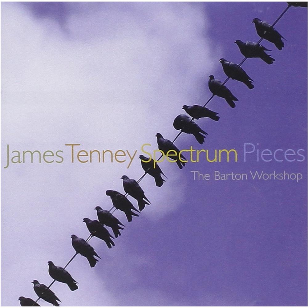 Barton Workshop - Spectrum Pieces (2 Cd)  - Foto 1