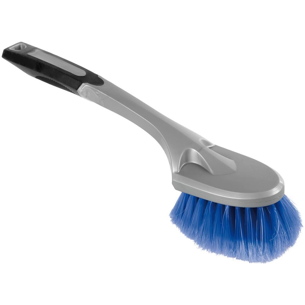 Spazzola Lavaggio L Setole Soft Serie Pro-grip - Foto 2