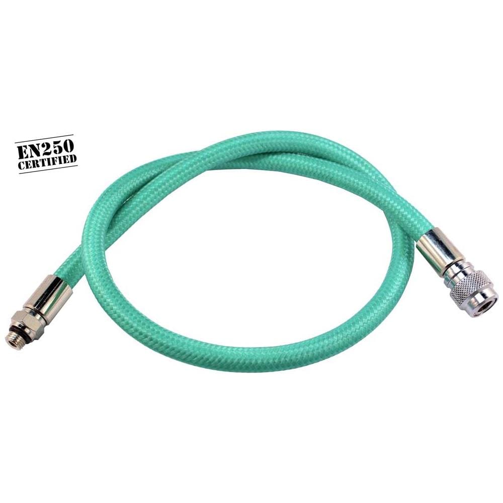 Cavi Bcd Inflator Hose Flex Bcd Gav 76 Cm (30 Inches) - Foto 1