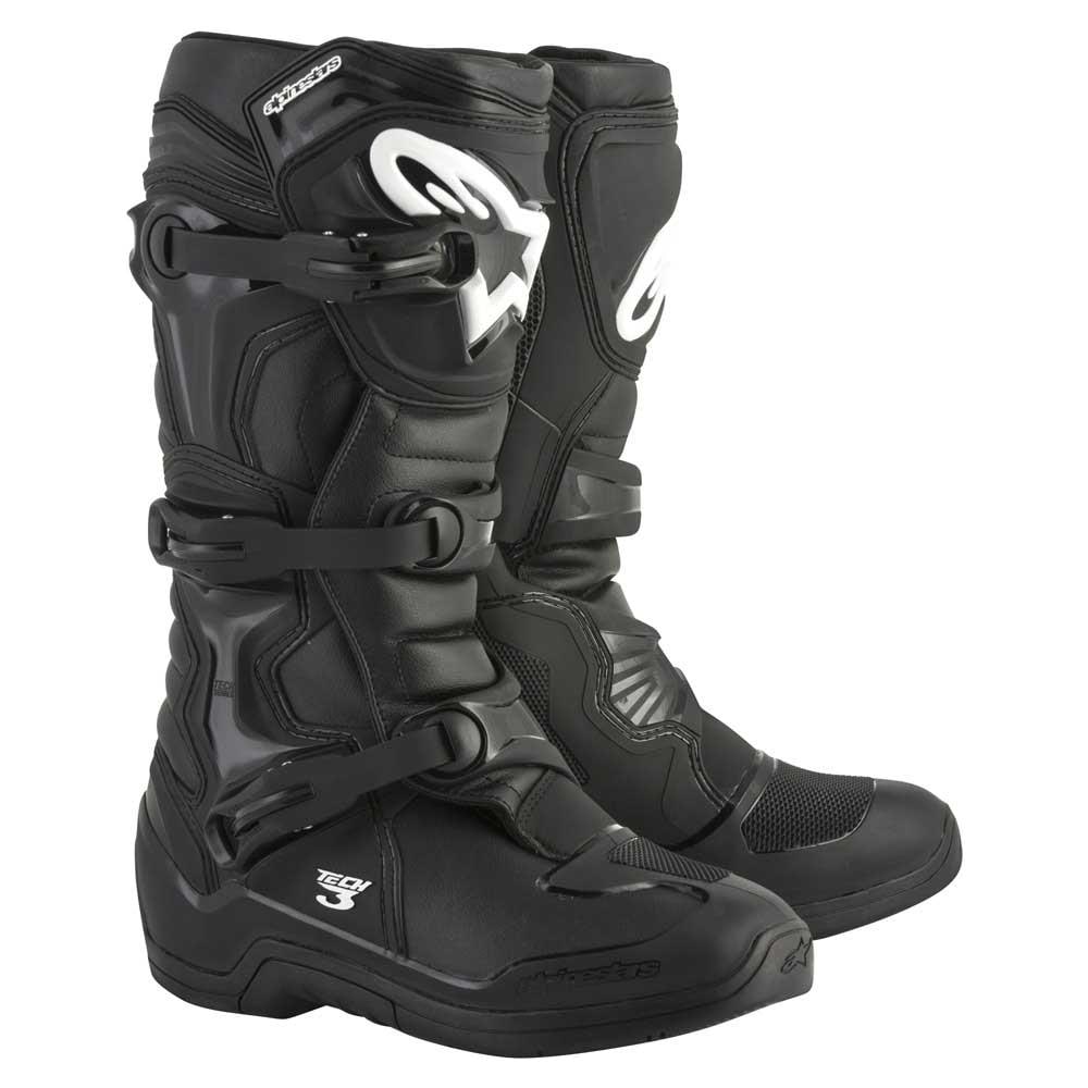 Scarponi Tech 3 Scarpe E Stivali One Size - Foto 1