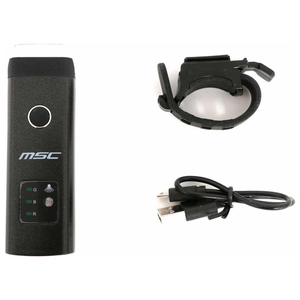 Illuminazione Light Sensor Elettronica 300 Lumens - Foto 2