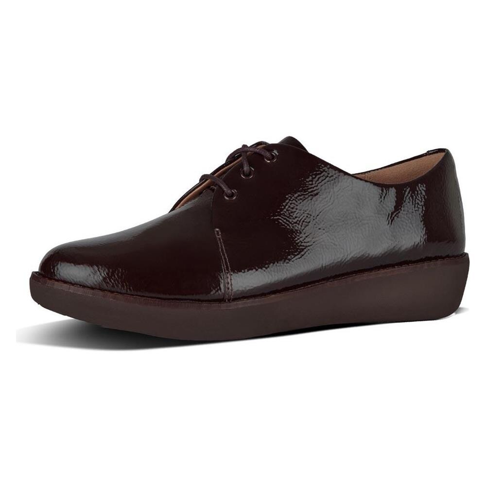 FITFLOP - Scarpe Classiche Fitflop Derby Scarpe Uomo Eu 36 - ePRICE