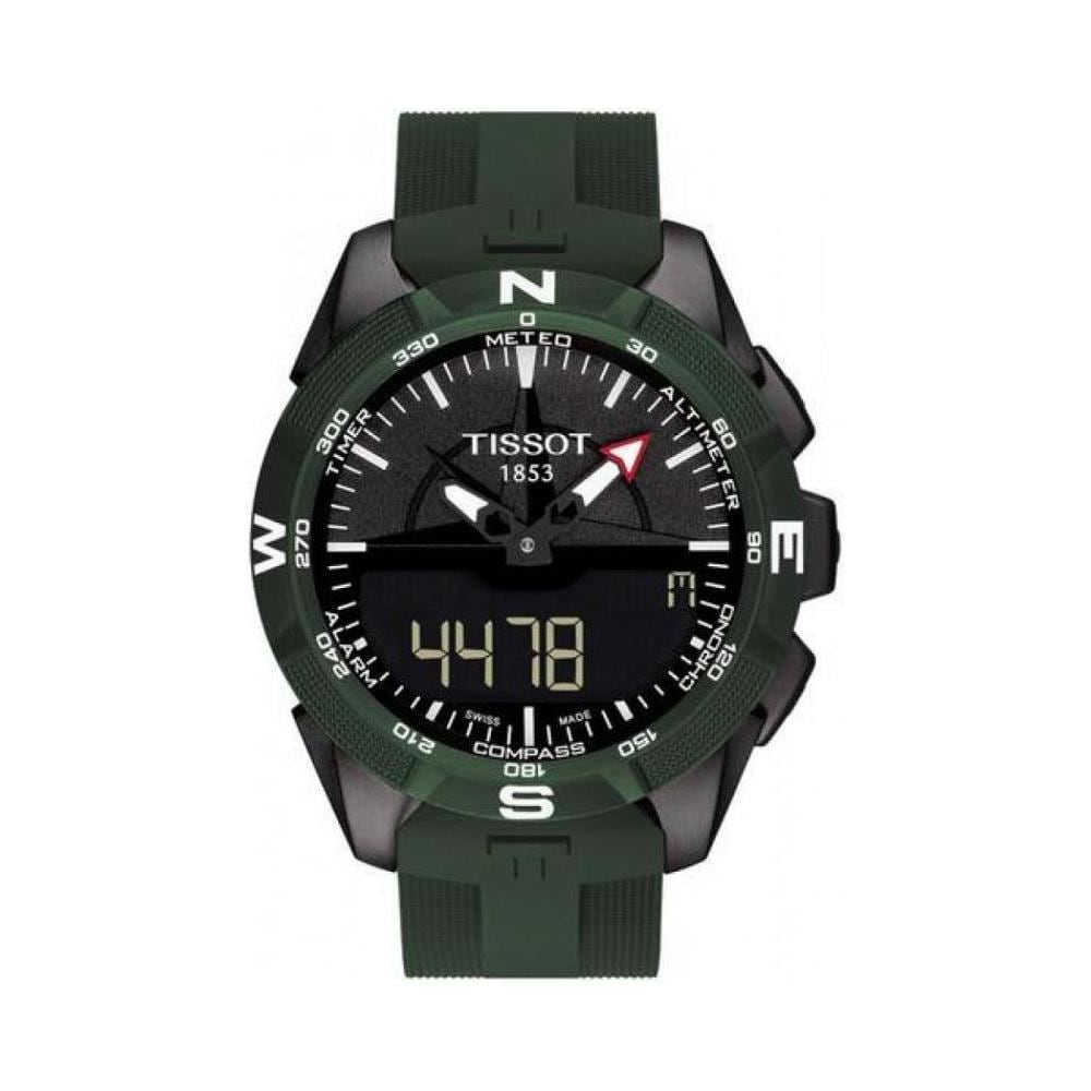 TISSOT - Orologio Tissot T-touch Expert Solar Ii - ePRICE
