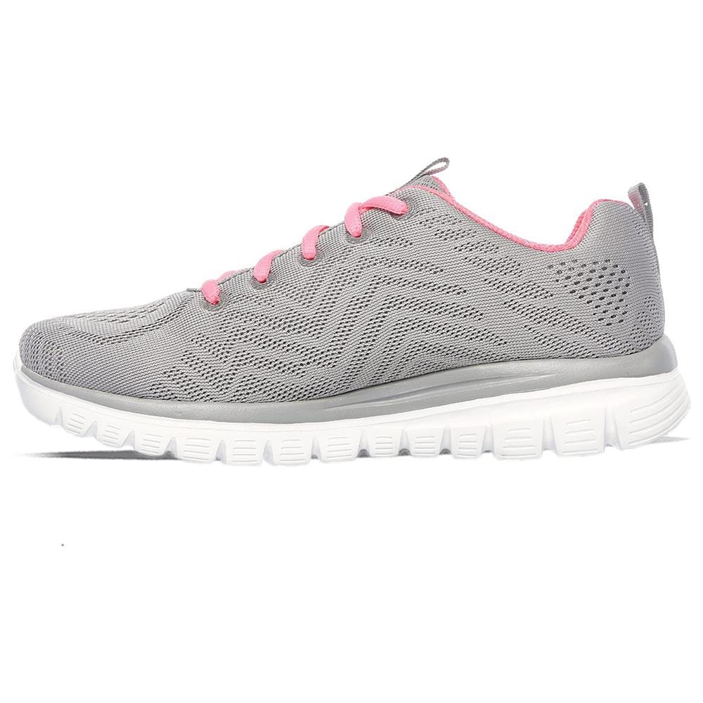 Graceful Get Connected 12615 Scarpe Ginnastica Sneakers Memory Foam Grigio 41 - Foto 2