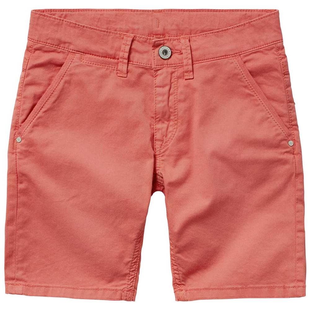 Pantaloni Blueburn Short Abbigliamento Bambino 10 Years - Foto 1