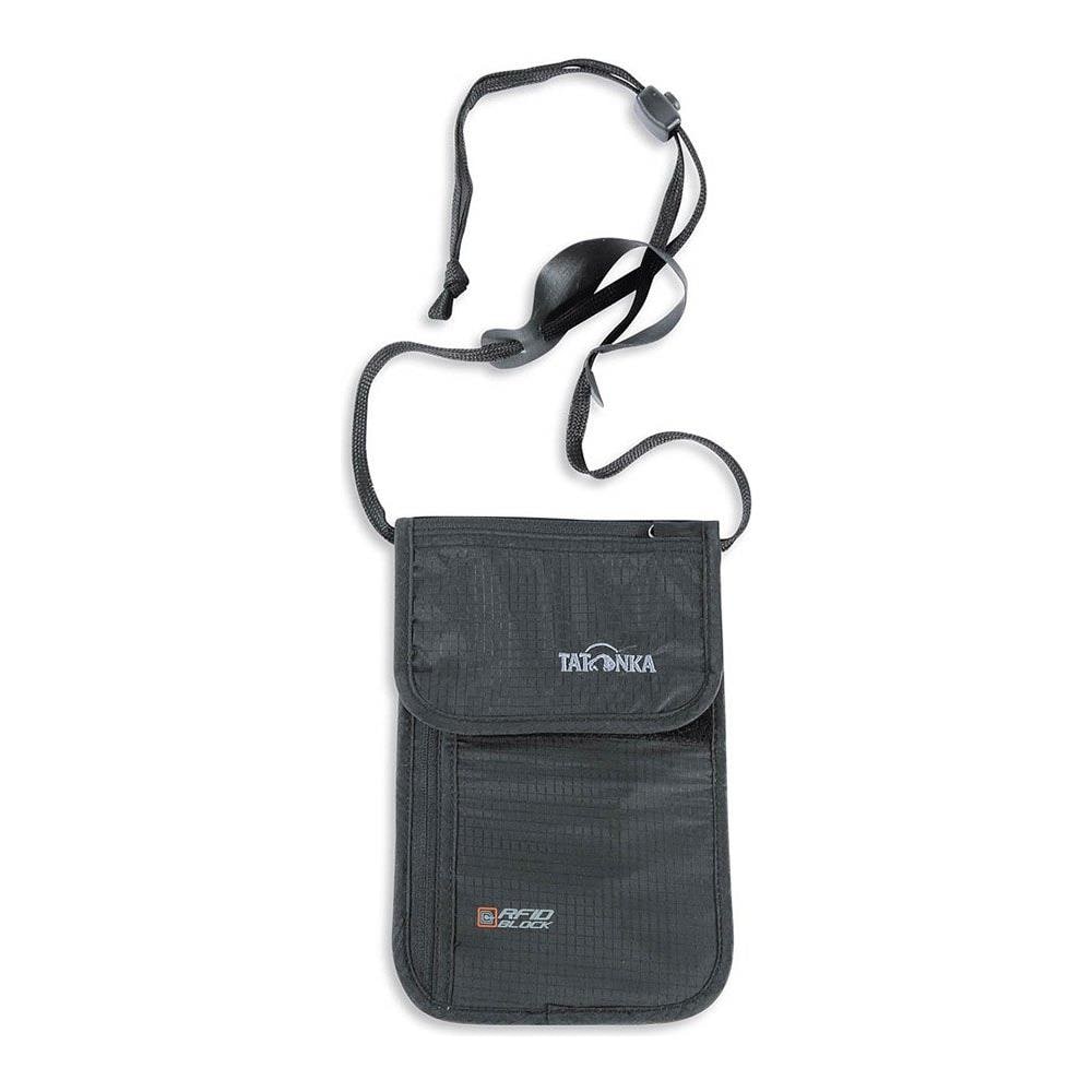 Accessori Skin Neck Pouch Rfid B Zaini E Valigie One Size - Foto 1