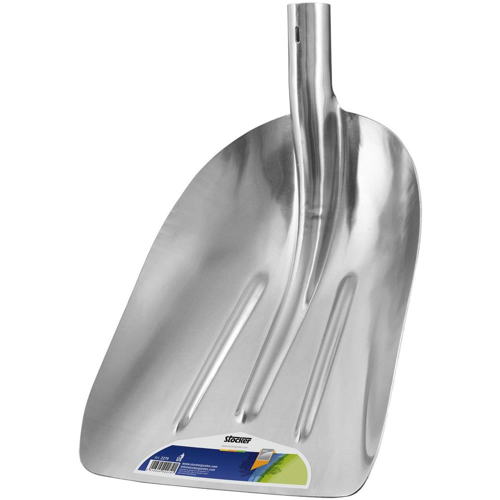 Pala Da Neve / gano - Foto 1