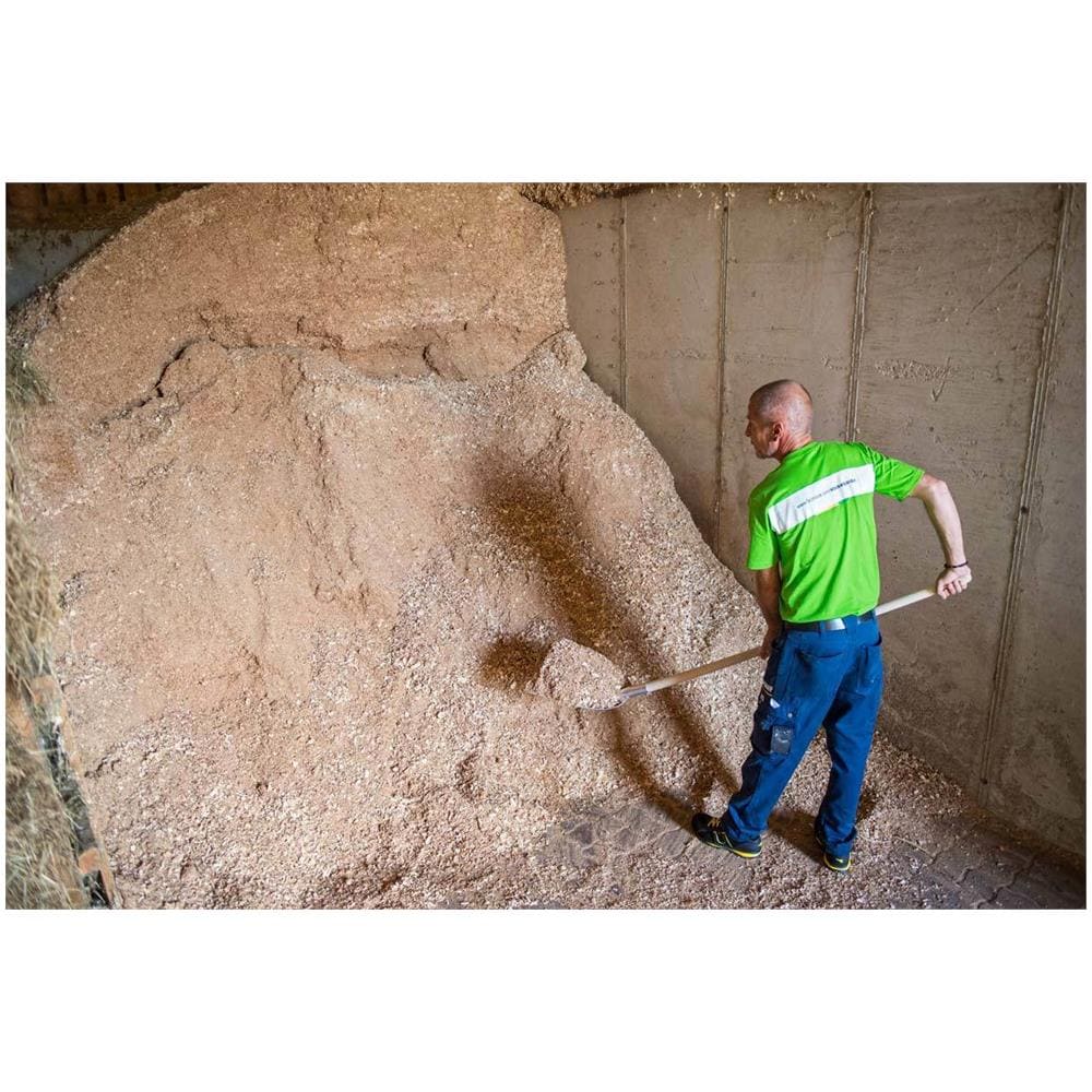 Pala Da Neve / gano - Foto 2