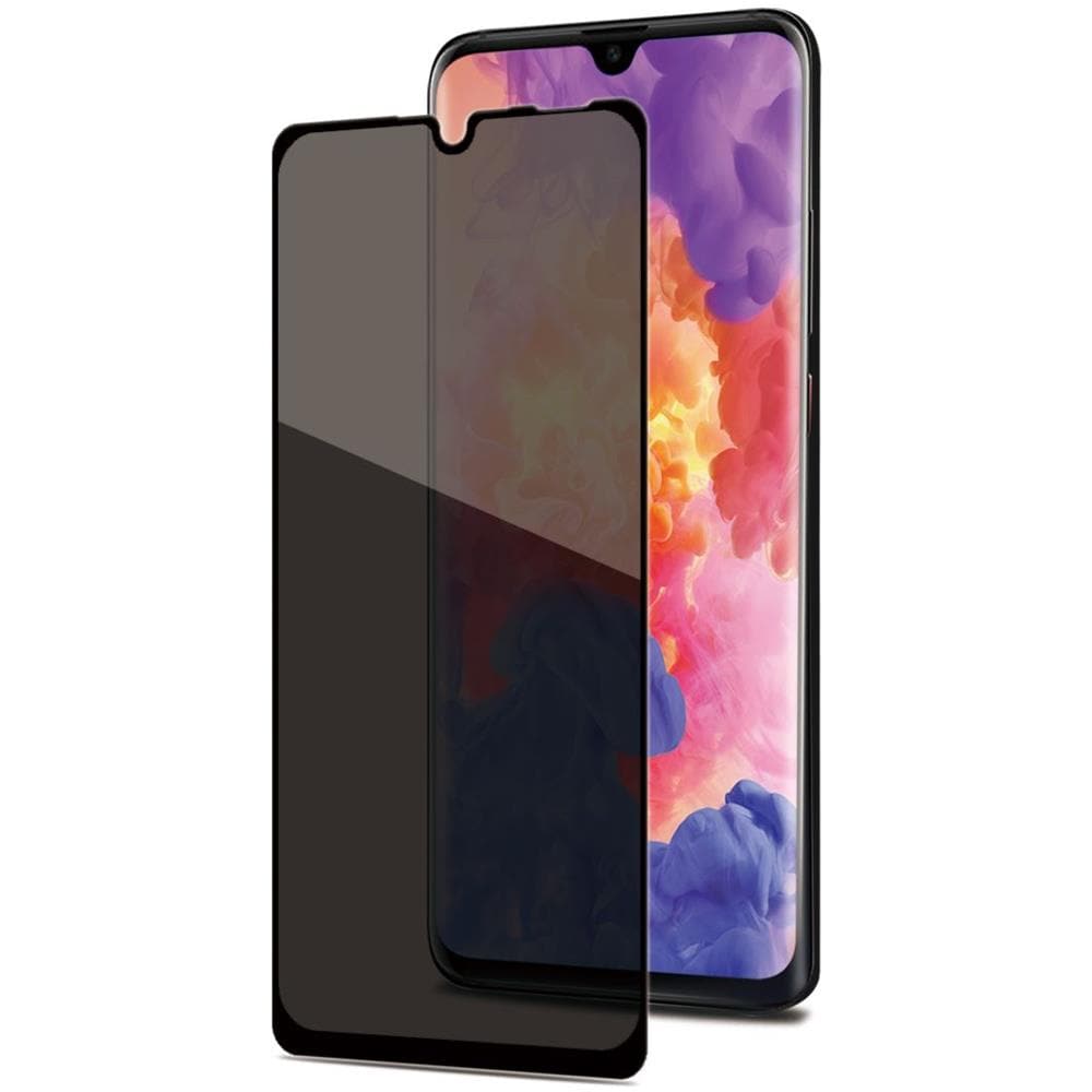 PRIVACY FULL GLASS P30 LITE BK - Foto 1