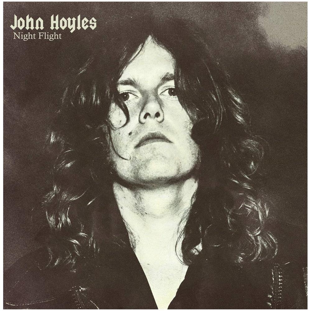 John Hoyles - Night Flight - Disponibile dal 27/09/2019 - Foto 1