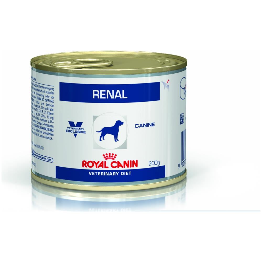 Royal Canin Renal 200 Gr - Foto 1