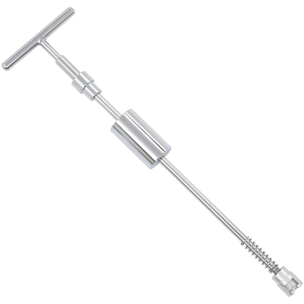 Set Rimozione Ammaccature 15 Pz Senza Verniciatura - Foto 2