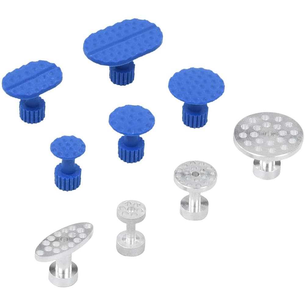 Set Rimozione Ammaccature 15 Pz Senza Verniciatura - Foto 6