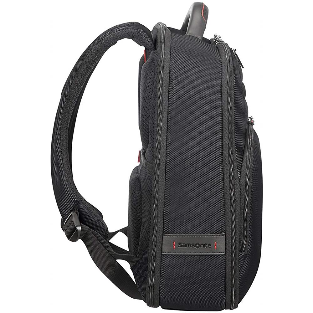 Zaino Pro-dlx 5 Porta Computer 14.1" Nero - Foto 2