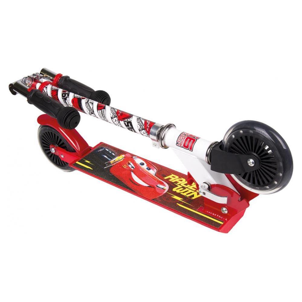 Monopattino 2 Ruote Cars - Foto 2