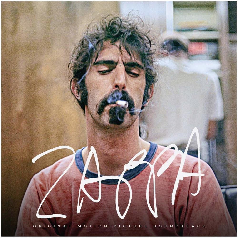 Zappa / O. S. T. (2 Lp) - Foto 1