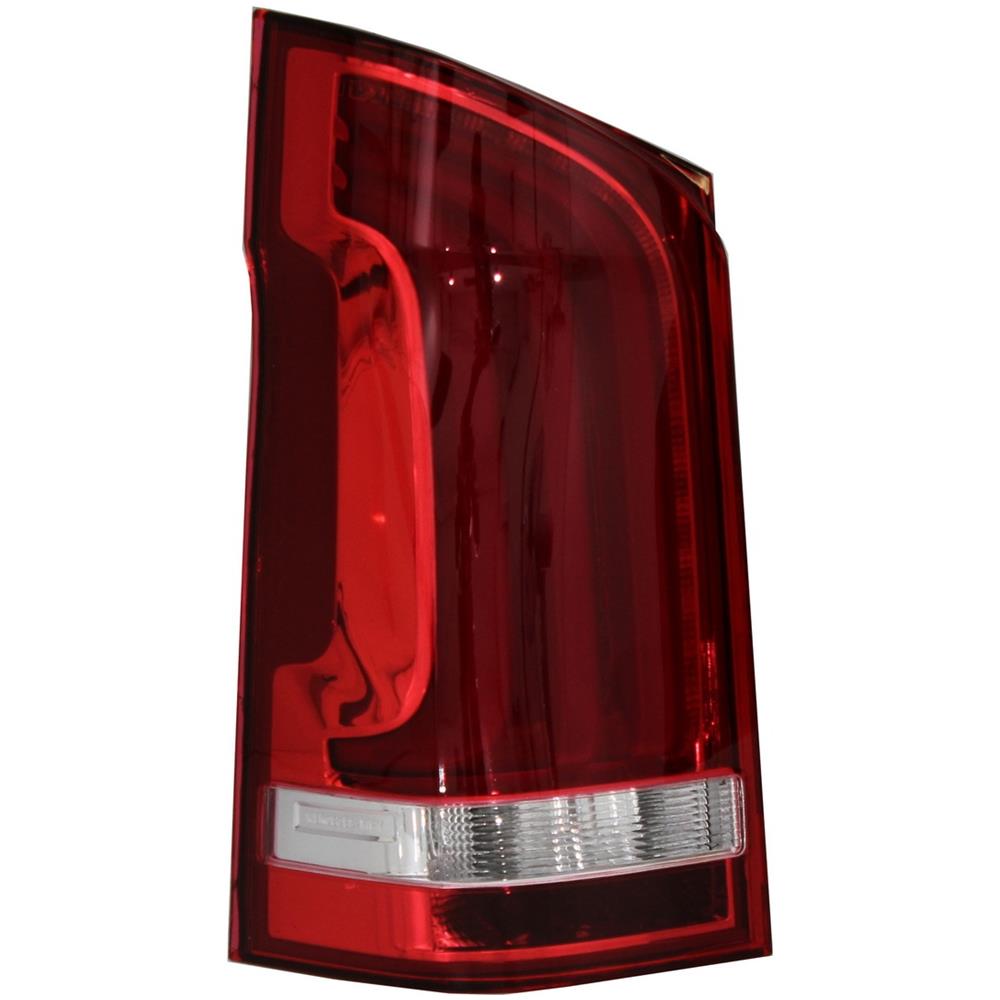 FARO FANALE ANTERIORE Per Mercedes Classe V Viano W639 2003-2010 Destro