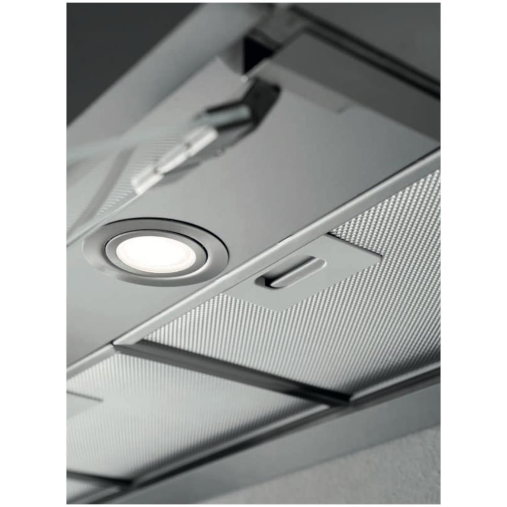 3129 INSIDE 1 Integrato Stainless steel 465 m³ /h C - Foto 6