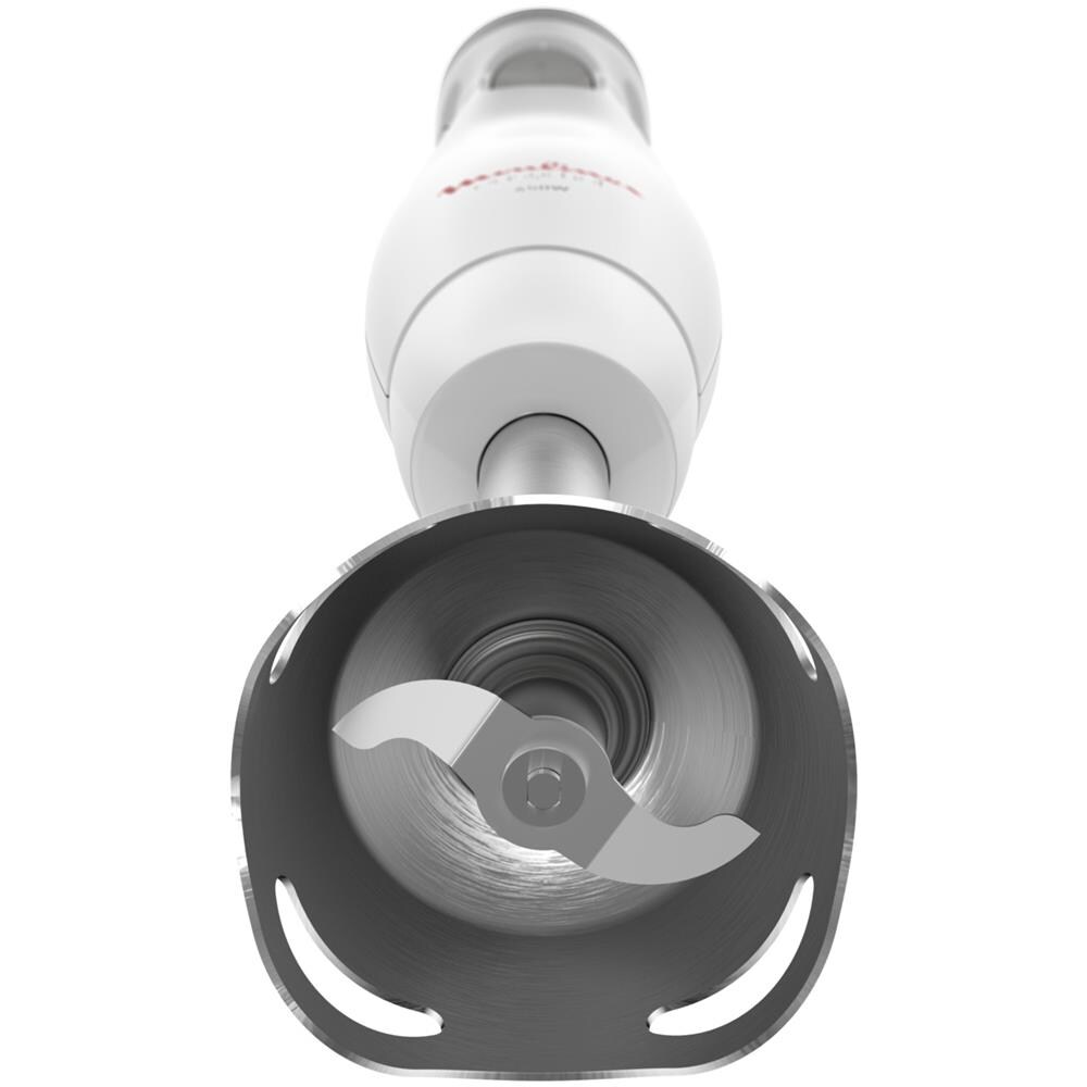Frullatore A Immersione 450w Bianco - Dd451110 - Foto 3
