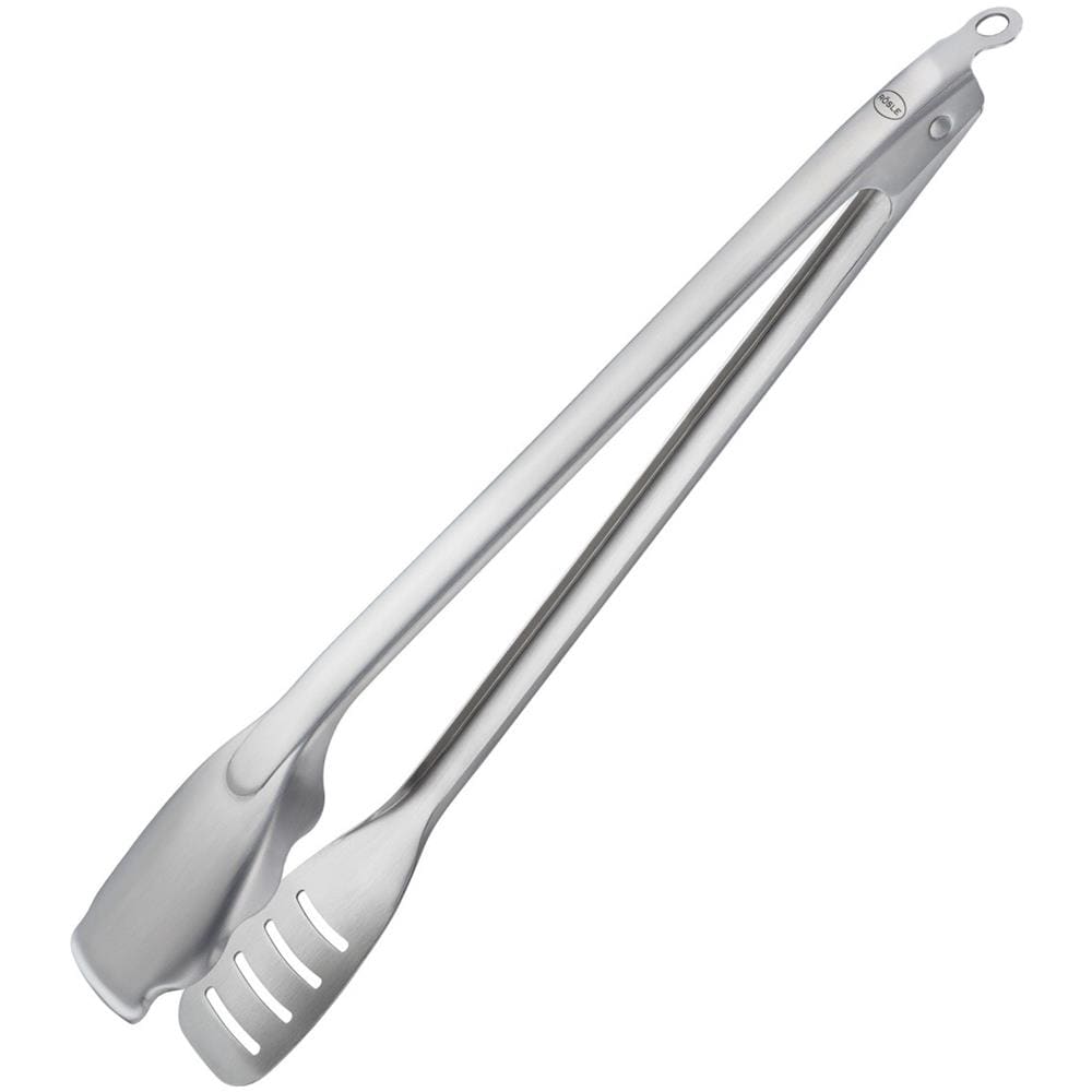 Pinza Premium In Acciaio Inox Per Barbecue 25243 - Foto 1