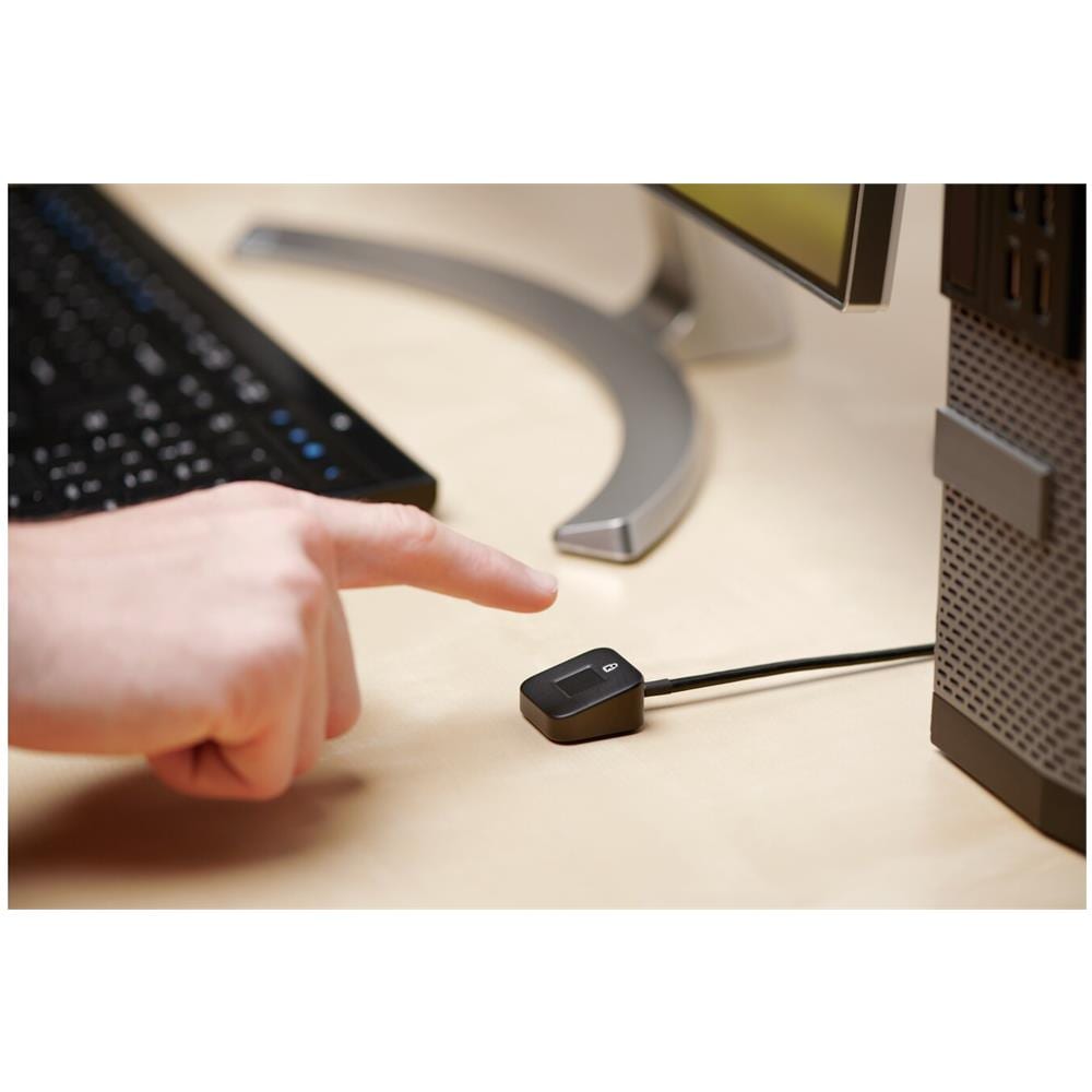 VeriMark Desktop Fingerprint Key - Foto 11