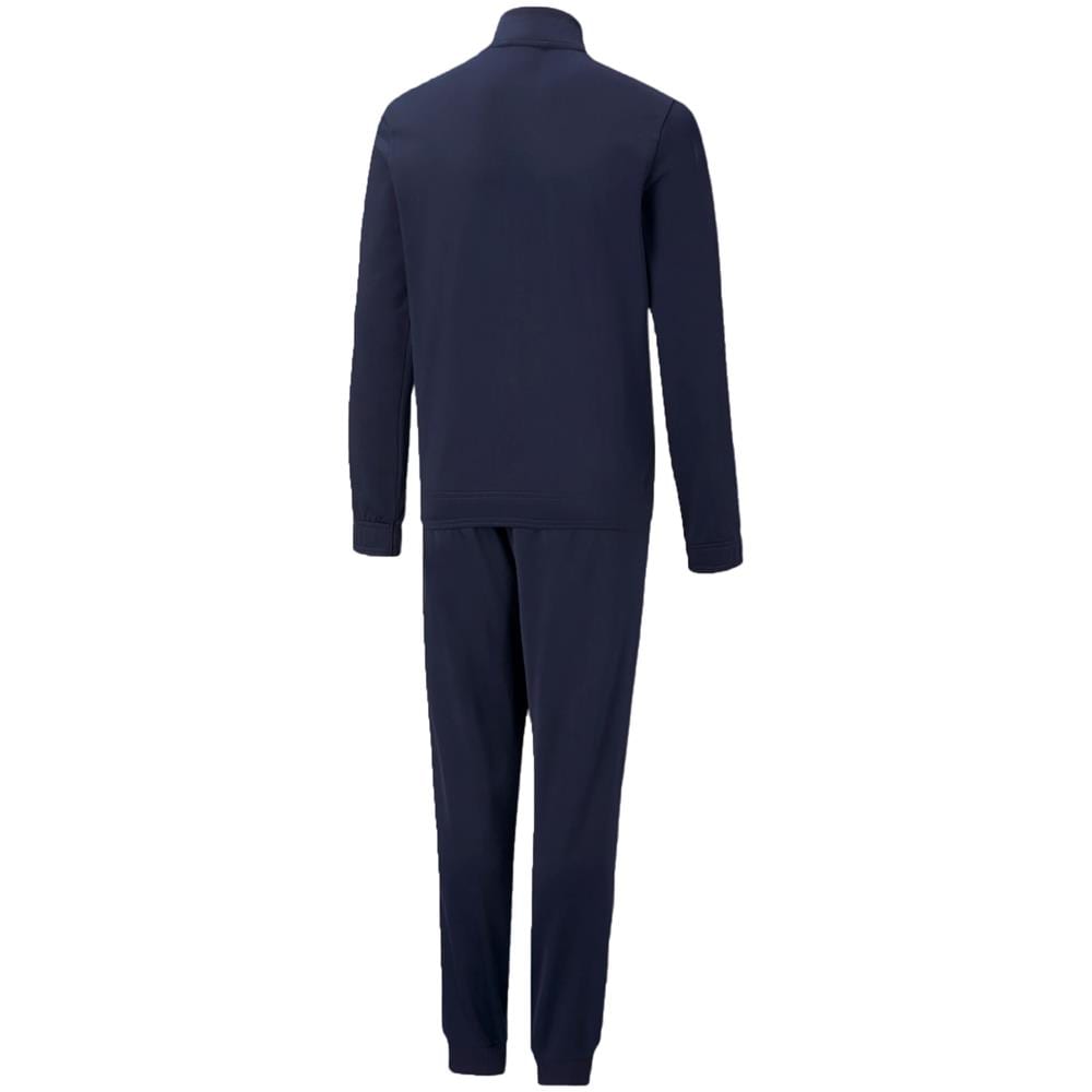 Tuta Da Ragazzo Poly Suit Blu Taglia 9-10 A Codice 589371-06 - Foto 2