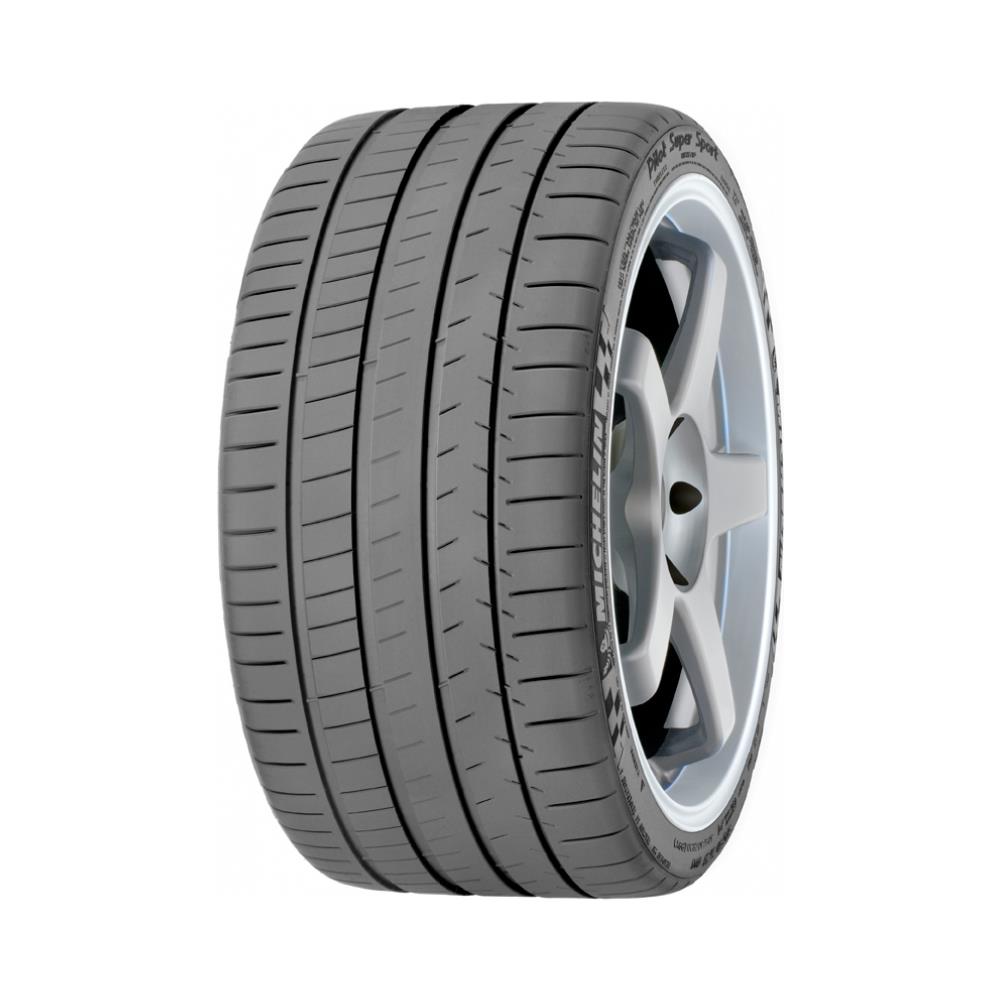 Pilot Super Sport (305/30 Zr22 (105y) Xl)  - Foto 3