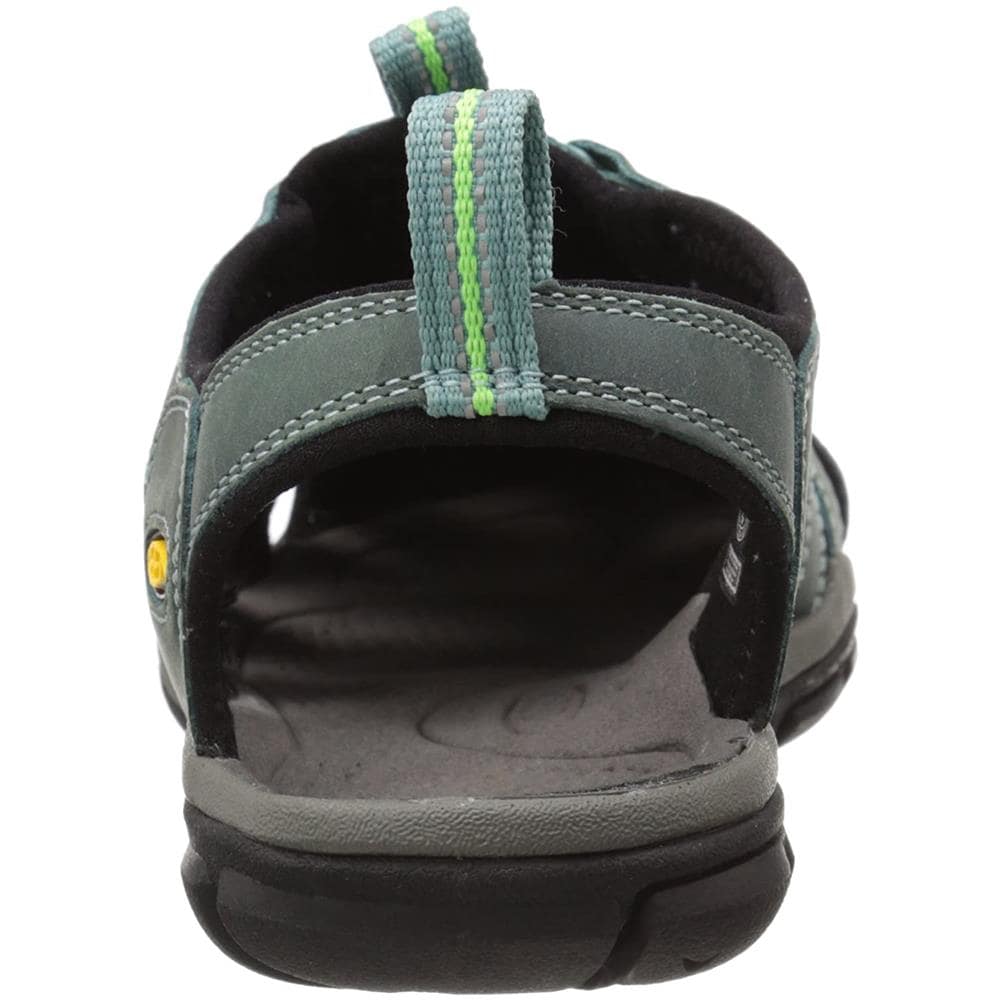 Clearwater Cnx Leather- W-w Unisex Sandal Scarpe Da Immersione Donna - Foto 2