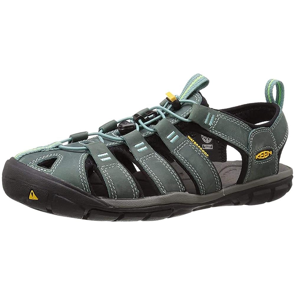 Clearwater Cnx Leather- W-w Unisex Sandal Scarpe Da Immersione Donna - Foto 1