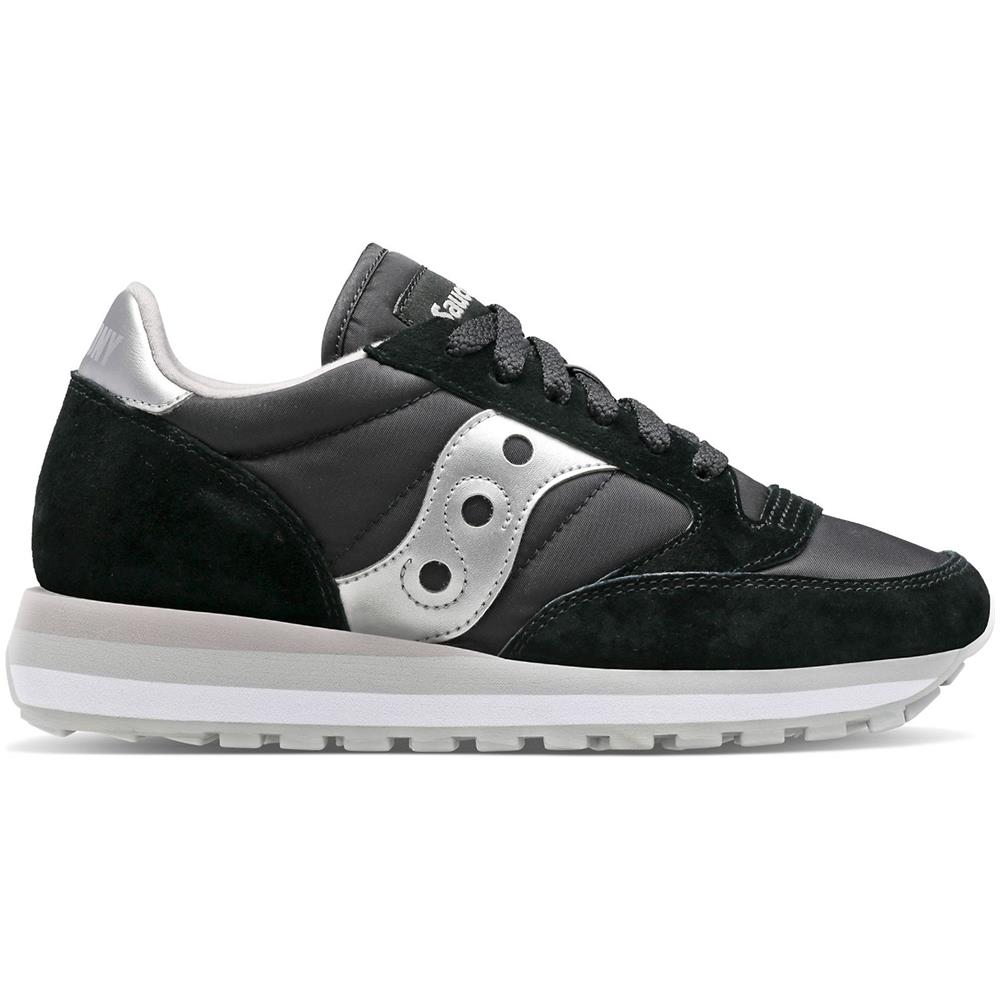 Scarpe Jazz Triple Taglia 36 Codice S60530-15 Nero - Foto 1