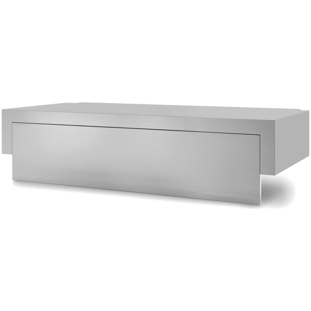 Coperchio In Acciaio Inox Per Carrello 75 - Cpipc75 - Foto 1