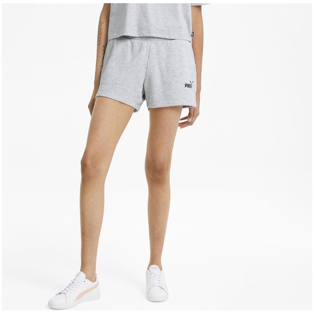 Essentials Sweat 58682404, Donne, Grigio, S - Foto 5