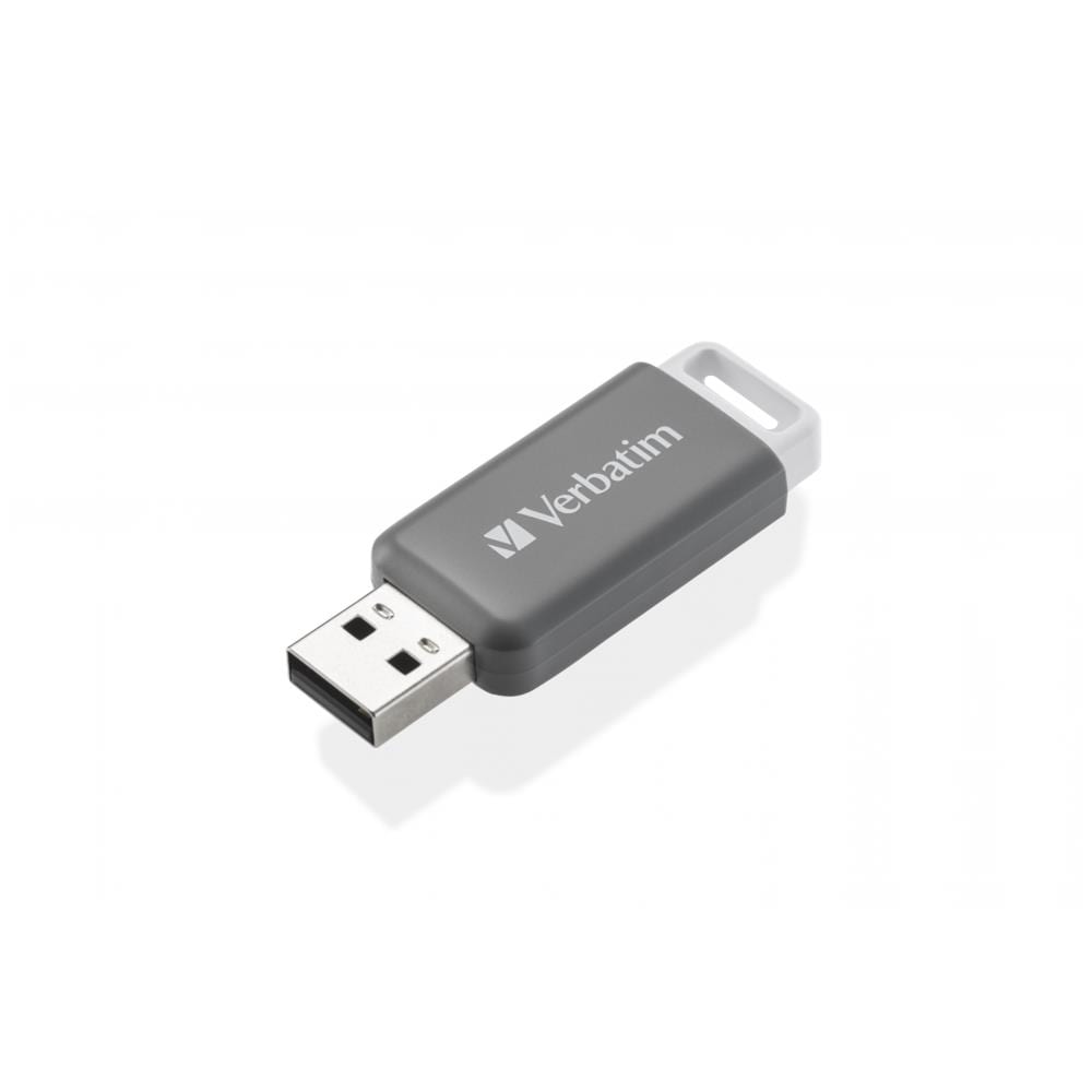 DataBar USB 2.0 128GB grigio - Foto 2