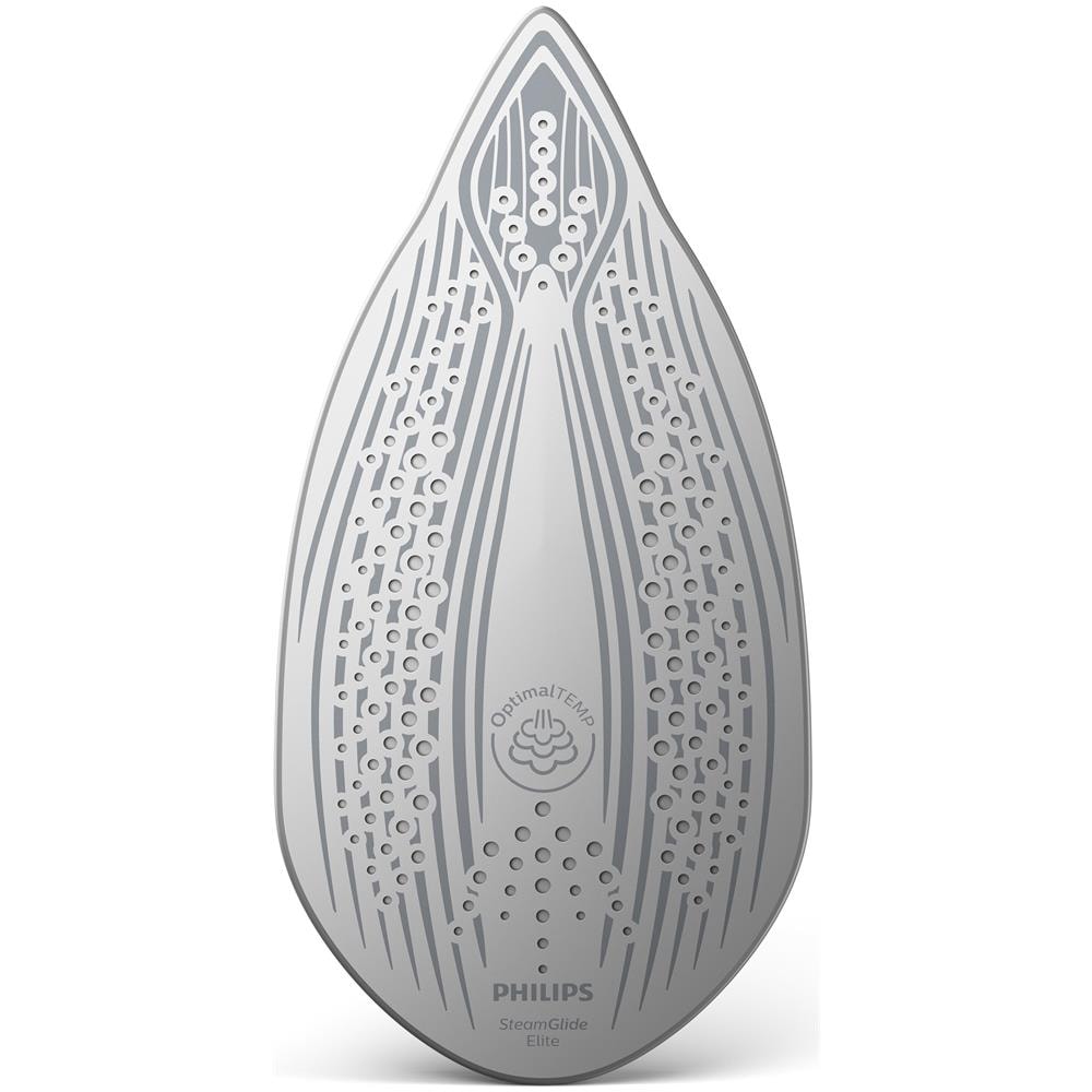 Ferro da Stiro Con Caldaia PSG7040/10 7000 Series 2100 W 1.8 L Piastra Soletta SteamGlide Elite Colore Bianco - Foto 6