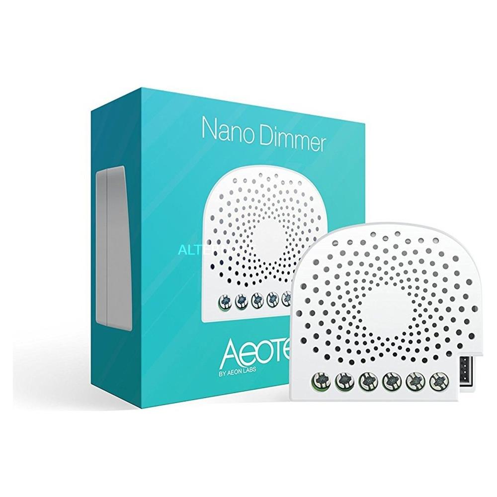 Micro-modulo Dimmer Z-wave - - Foto 1