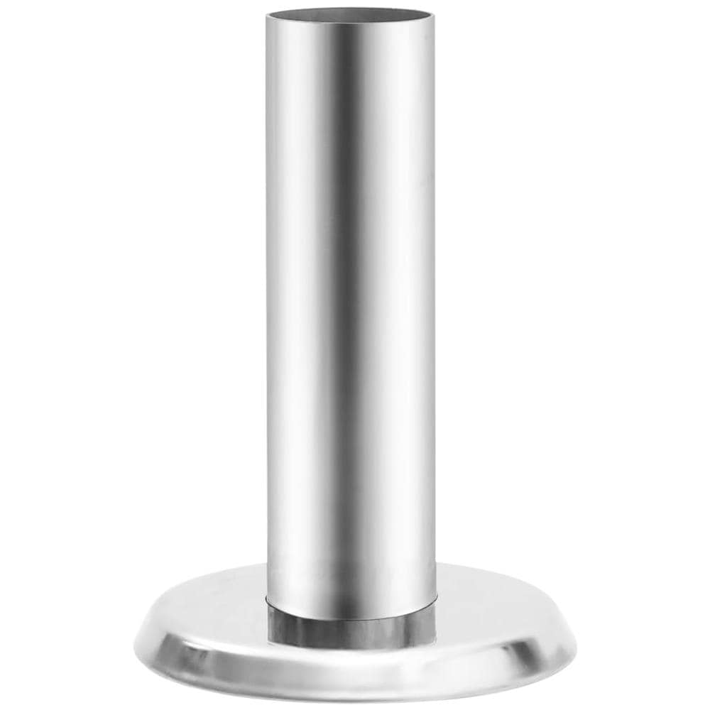 Staffe Per Corrimano Scala Da Piscina 2pz Acciaio Inox 304 - Foto 2