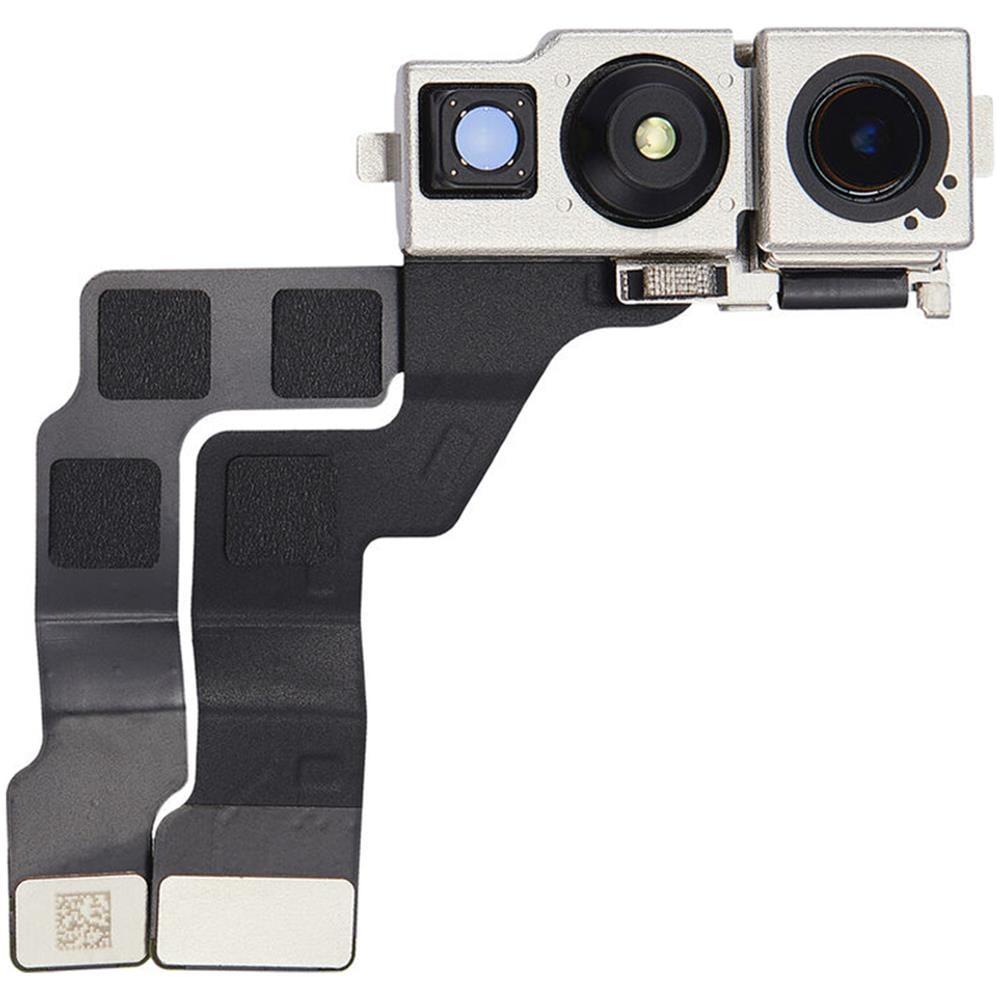 Fotocamera Frontale Compatibile Per Iphone 14 Pro Di Ricambio Con Obiettivo - Foto 1
